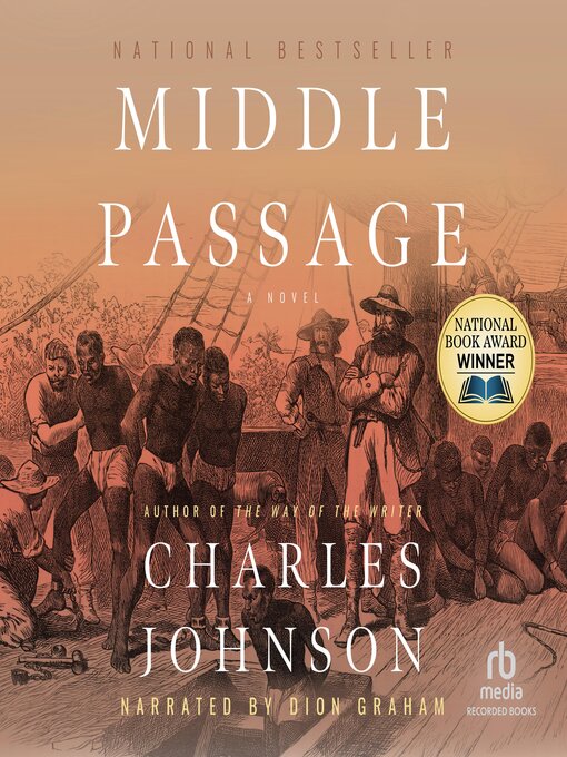 Cover image for Middle Passage
